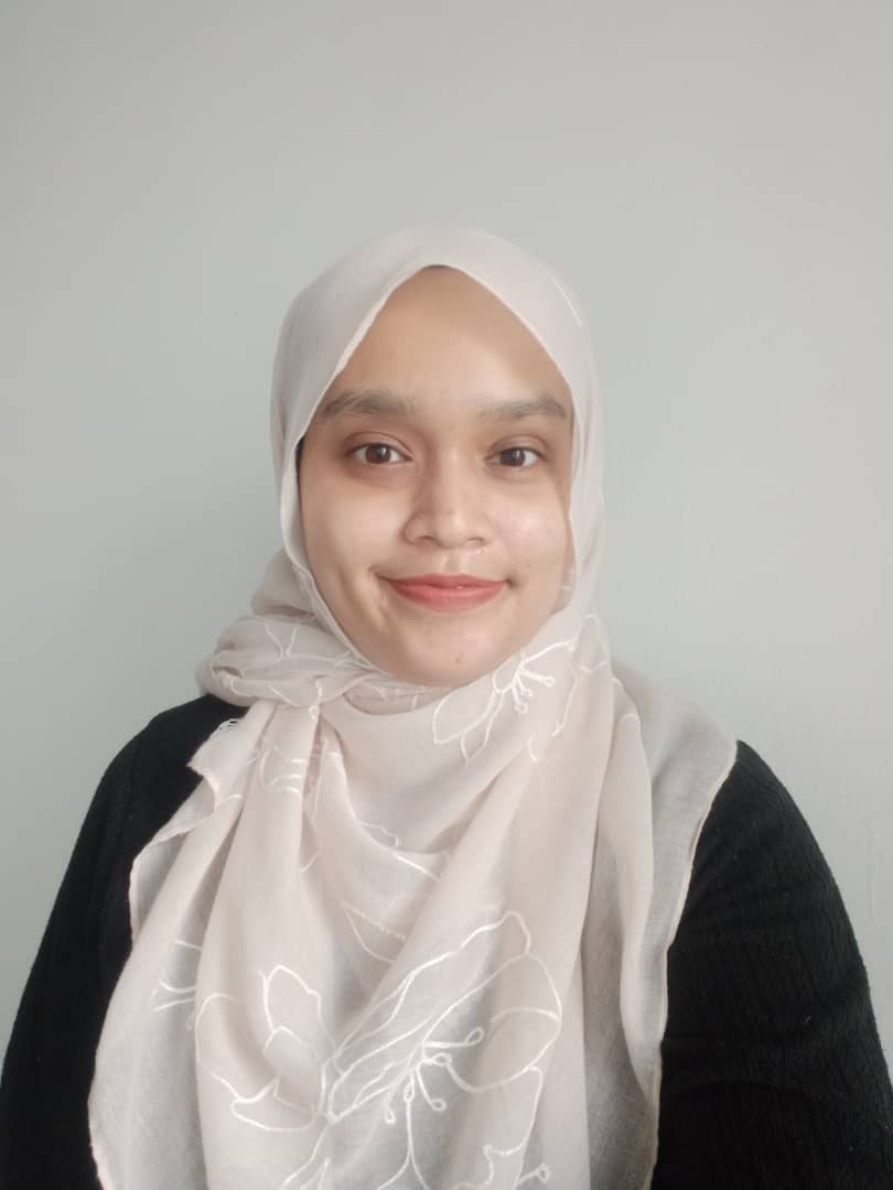 CIK FATIN NABILAH BINTI ADNAN